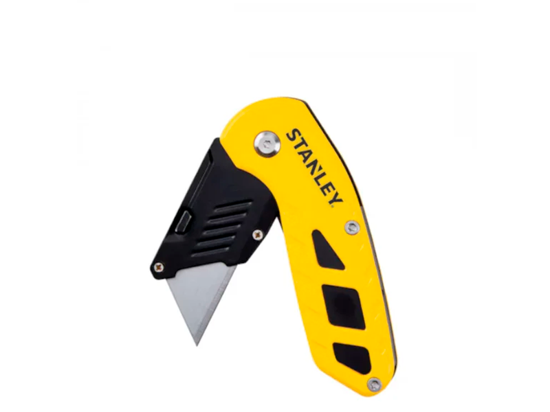ESTILETE METAL DOBRÁVEL 18MM STHT10424 STANLEY