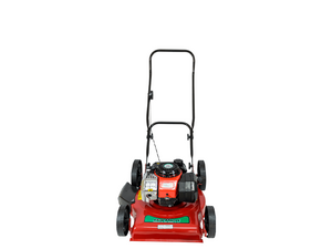 CORTADOR DE GRAMA A GASOLINA ROBUSTA GSR3800S 3.8HP 2T 33286.4 GARTHEN