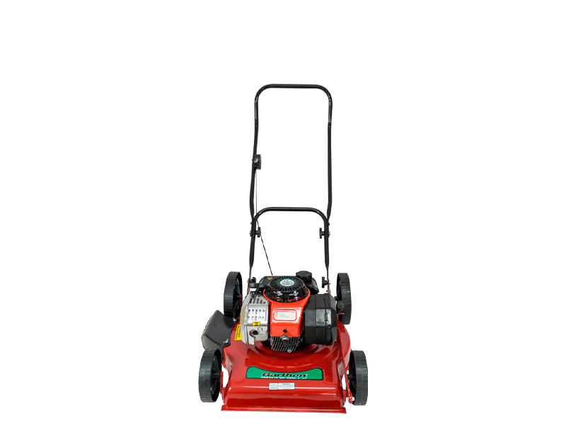 CORTADOR DE GRAMA A GASOLINA ROBUSTA GSR3800S 3.8HP 2T 33286.4 GARTHEN