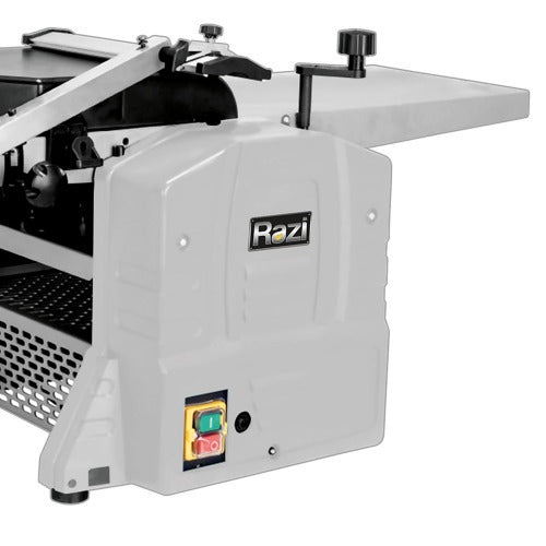 DESENGROSSADEIRA 8" 1.500W 220V RZ-D008 21106 RAZI