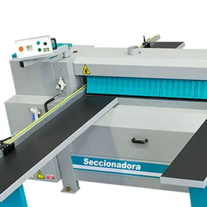 SECCIONADORA HORIZONTAL SH-2945 TRIFÁSICO BALDAN