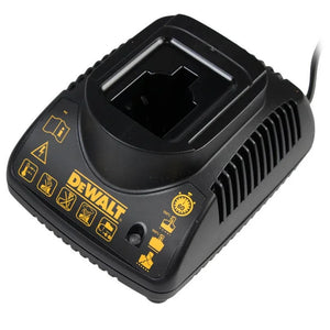 CARREGADOR DE BATERIA 7.2A 18V N364050 220V DEWALT