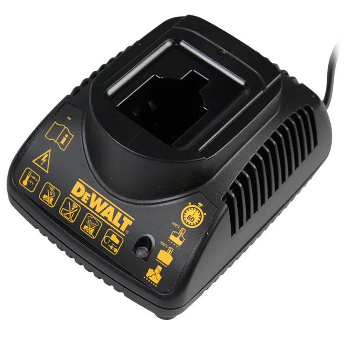 CARREGADOR DE BATERIA 7.2A 18V N364050 220V DEWALT