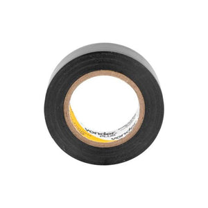 FITA ISOLANTE 19MMX10M PRETA 1137191071 VONDER #