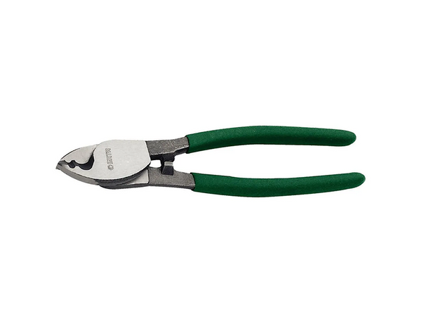 ALICATE CORTA CABO E ARAME 8" ST72502ST SATA