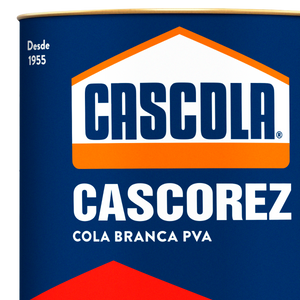COLA CASCOREZ EXTRA 5KG CASCOLA