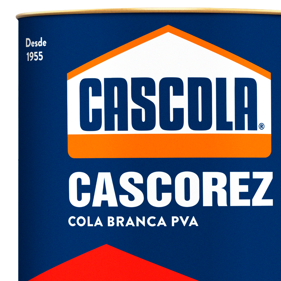 COLA CASCOREZ EXTRA 5KG CASCOLA