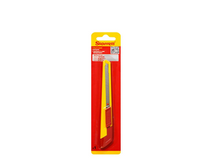 ESTILETE RETRÁTIL EM AÇO LÂMINA 9MM KUS050S STARRETT
