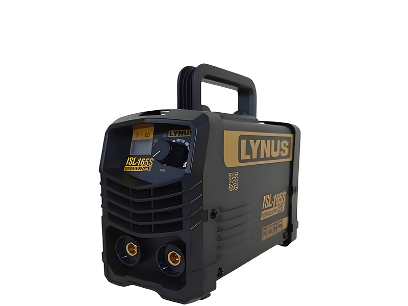 INVERSOR DE SOLDA KISL-165S COM MÁSCARA 5269.0 LYNUS