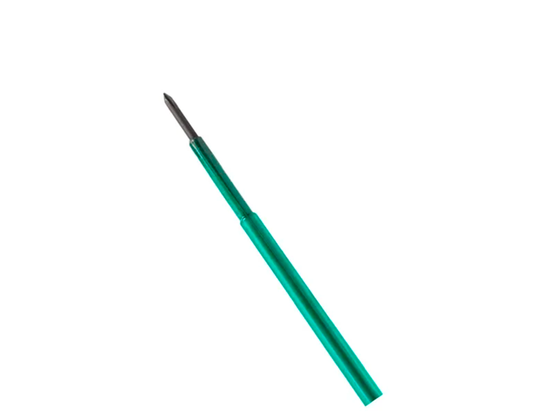 CHAVE PHILLIPS ISOLADA 1/4" X 4" 1000V ST61438 SATA