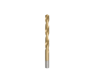 CONJUNTO DE BROCAS PARA METAL 9/64" COM 10 PEÇAS D-64842 MAKITA