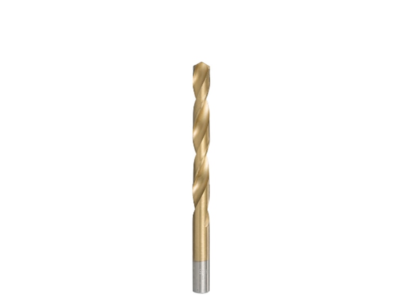 CONJUNTO DE BROCAS PARA METAL 9/64" COM 10 PEÇAS D-64842 MAKITA