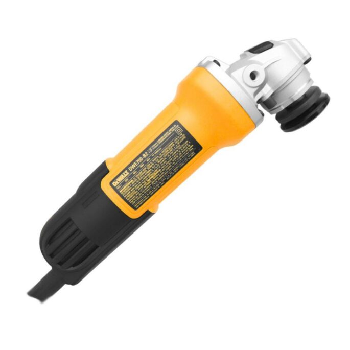 ESMERILHADEIRA ANGULAR 4.1/2" DWE750 750W 220V DEWALT