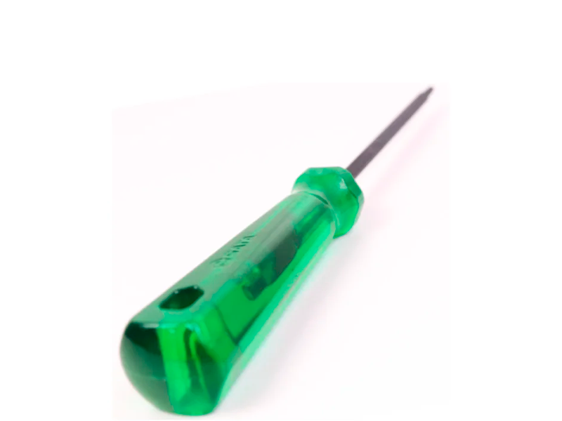 CHAVE TORX RETA T20 ST61472 SATA