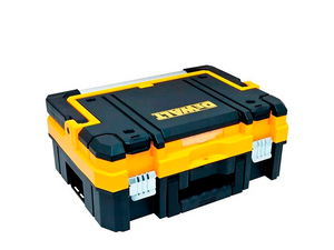 ORGANIZADOR TSTAK COM ALÇA LONGA DWST17808 DEWALT