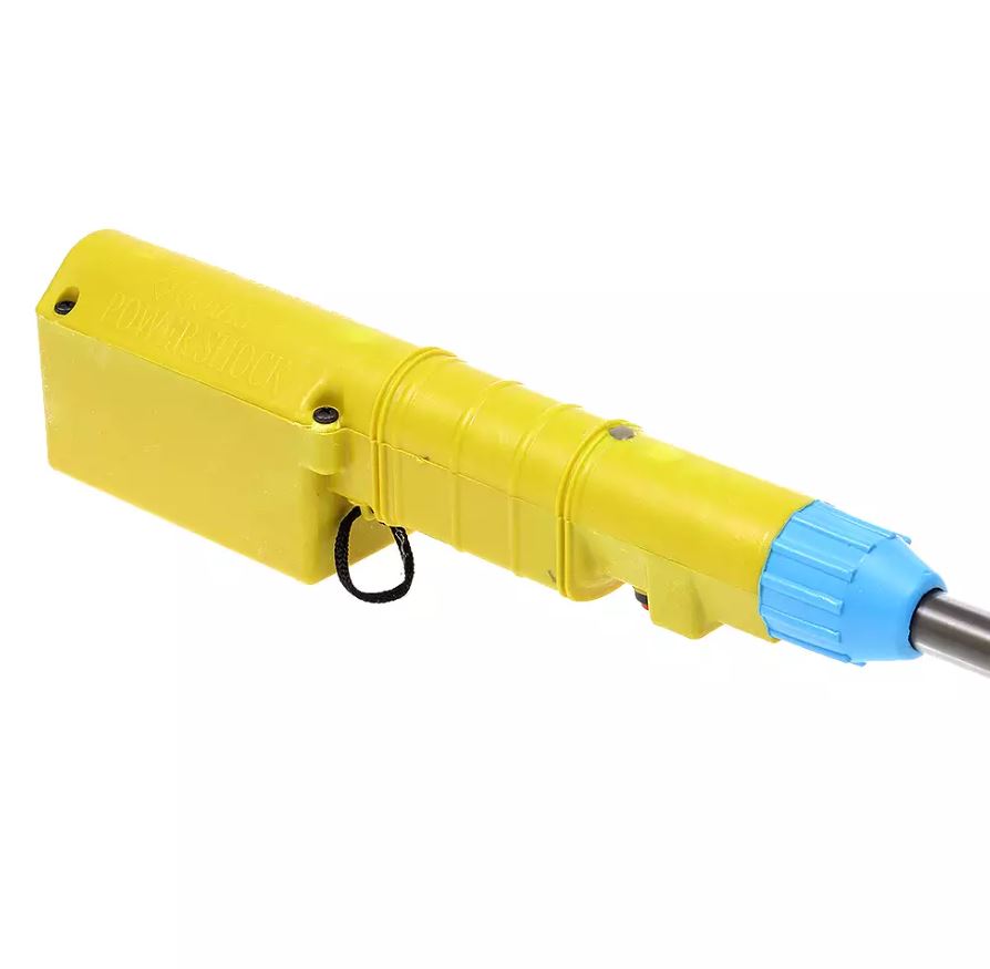 APARELHO DE CHOQUE FERRÃO ELETRÔNICO 105CM BIVOLT GOIÁS POWER SHOCK