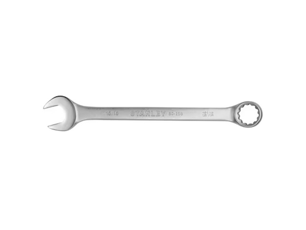 CHAVE COMBINADA ESTRIADA 15/16" STMT80258-840 STANLEY