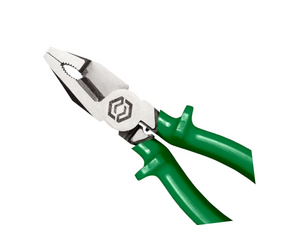 ALICATE CORTE TESOURA 8" ISOLADO 1000V ST72504L SATA