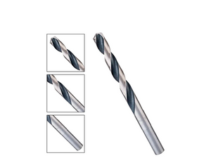 BROCA HSS POINT TEQ 10.5MM 2608577299 BOSCH
