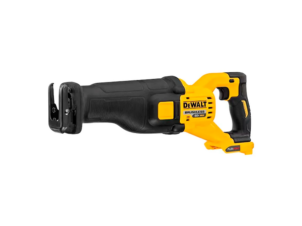 SERRA SABRE 60V DCS389B MAX SEM BATERIA DEWALT