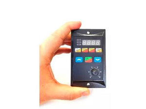 INVERSOR FREQUENCIA 1HP 220V MONOFÁSICA 2618 MAKSIWA