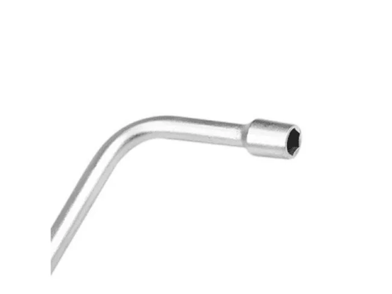 CHAVE DE BIELA SEXTAVADO 17MM ST47520L SATA