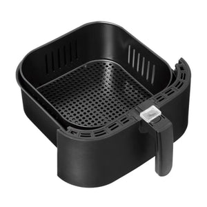 FRITADEIRA SEM ÓLEO AFD7Q-B2 7LT 1.700W 220V BLACK & DECKER