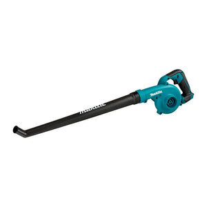 KIT ASPIRADOR E SOPRADOR 12V CL108FDZW+UB101DZ+DC10WD MAKITA