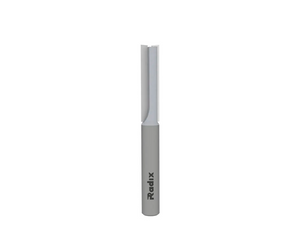 FRESA PARALELA RETA 8X25XH6MM 150825.01 RADIX
