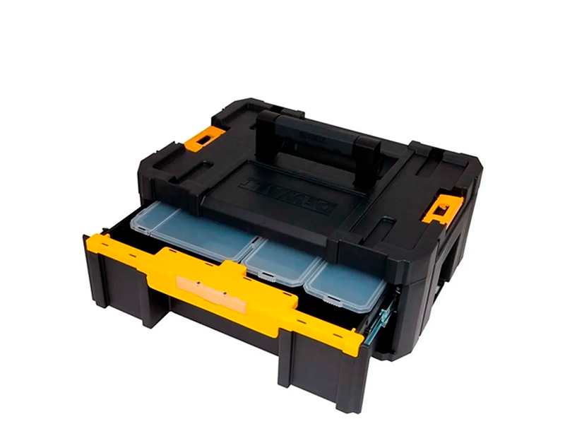 ORGANIZADOR STAK DWST17803 DEWALT