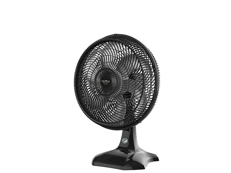 VENTILADOR BRITÂNIA 2 EM 1 MAXX FORCE TURBO BVT400 1.500W 220V
