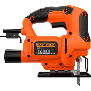 SERRA TICO-TICO BES602-B2 400W 220V BLACK & DECKER