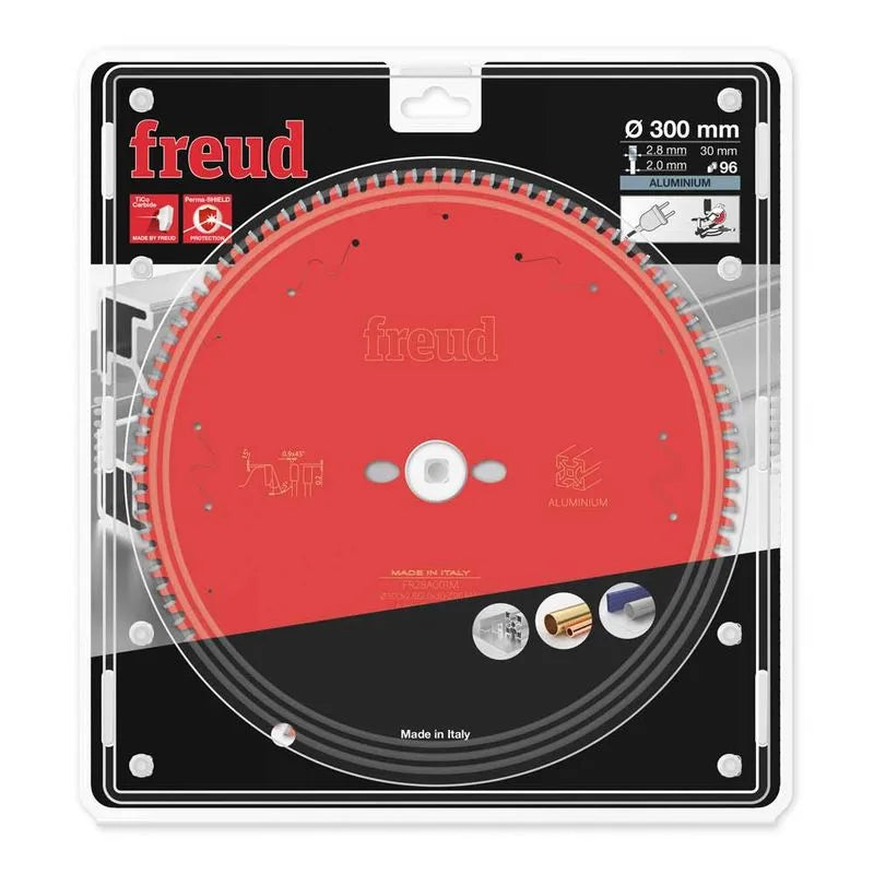 DISCO DE SERRA CIRCULAR 300X2,8X96 TCG FR28A001M FREUD
