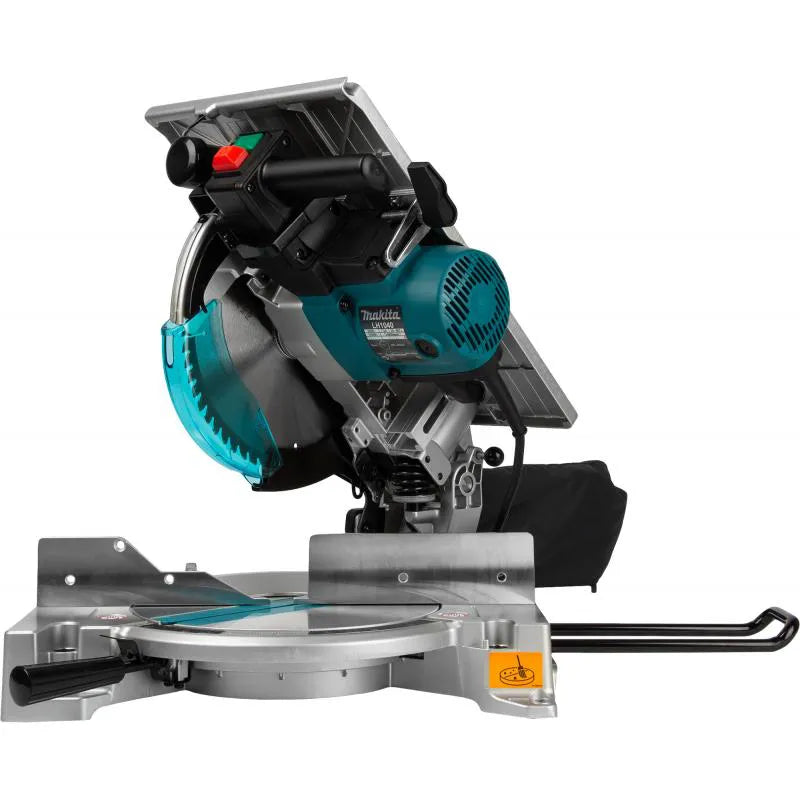 SERRA ESQUADRIA E BANCADA LH1040 1.650W 220V MAKITA