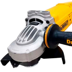 ESMERILHADEIRA ANGULAR 9" DWE496 2.600W 220V DEWALT
