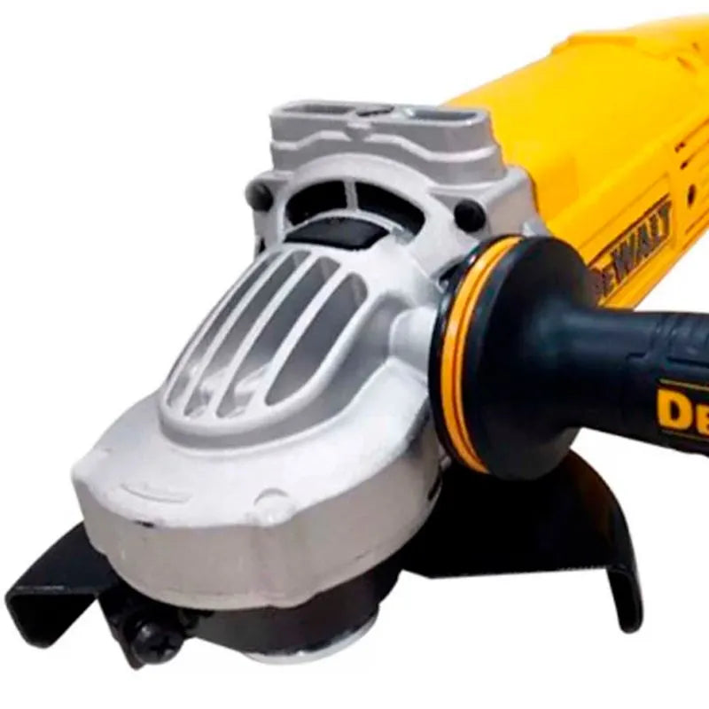 ESMERILHADEIRA ANGULAR 9" DWE496 2.600W 220V DEWALT