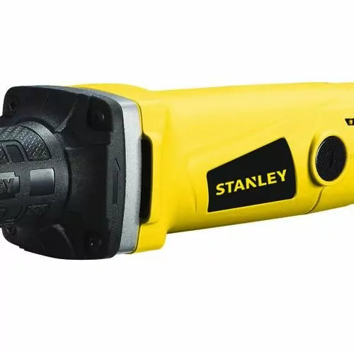 RETIFICADEIRA 1/4" 6MM STEL861 500W 220V STANLEY