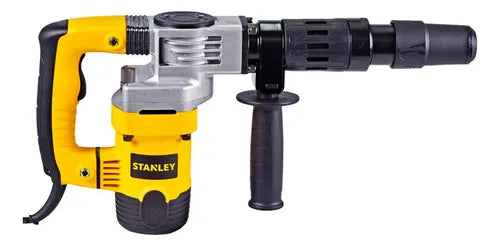 MARTELO ROMPEDOR SDS MAX 5KG SHM5K 1010W 220V STANLEY