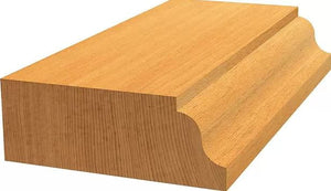 FRESA DECORATIVA C/ ROLAMENTO 6 MM 1/2" 2608628454 BOSCH