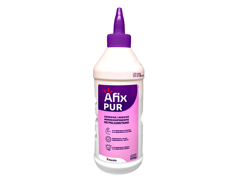 COLA PUR (351) 500G AFIX