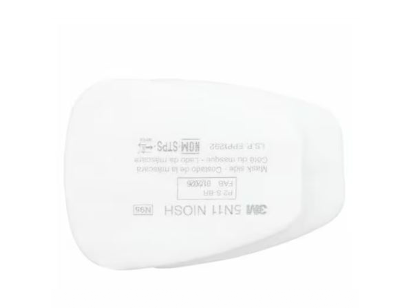 FILTRO PARA RESPIRADOR 5N11/100 H0002260174 3M