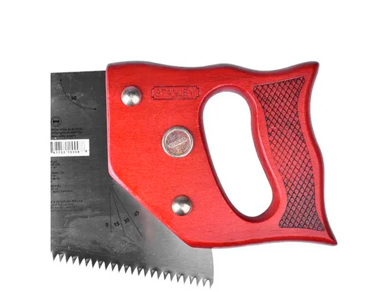 SERROTE PROFISIONAL EM AÇO 8DDP 18" 15-558 STANLEY