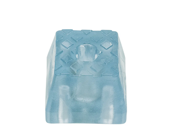 SAPATA SILICONE 38X38MM COM ARRUELA MAX3829