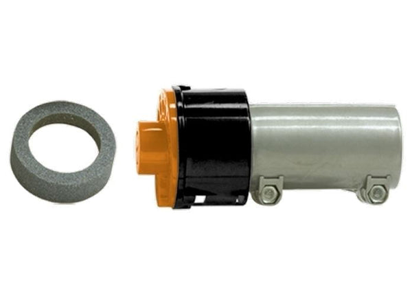 AFIADOR DE BROCAS 3,5 A 10MM 9123055 SPARTA