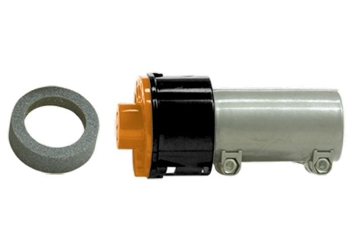 AFIADOR DE BROCAS 3,5 A 10MM 9123055 SPARTA