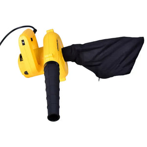 SOPRADOR / ASPIRADOR DE AR STPT600-B2 600W 220V STANLEY