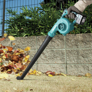 SOPRADOR À BATERIA 12V CXT UB101DZ MAKITA