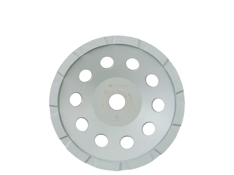 PRATO DIAMANTADO SEGUIMENTADO 180X22,2MM 2608601575 BOSCH