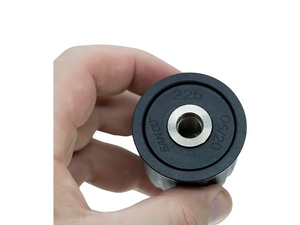 MANDRIL DE APERTO RÁPIDO 19A8 2609111225 BOSCH