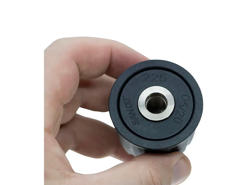 MANDRIL DE APERTO RÁPIDO 19A8 2609111225 BOSCH
